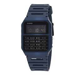 Часы унисекс Casio CA-53WF-2B (Ø 34 mm) цена и информация | Мужские часы | 220.lv