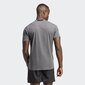 T-krekls vīriešiem Adidas D4T, pelēks cena un informācija | Sporta apģērbs vīriešiem | 220.lv