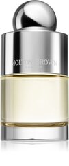 Molton Brown Tobacco Absolute - EDT цена и информация | Мужские духи | 220.lv