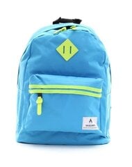 Рюкзак Skechers Neonsplash, синий цена и информация | Спортивные сумки и рюкзаки | 220.lv