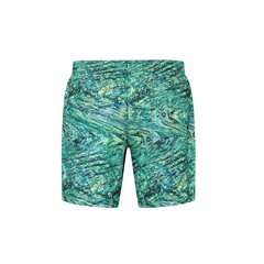 Шорты PUMA SWIM PRINTED MID цена и информация | Плавки, плавательные шорты | 220.lv