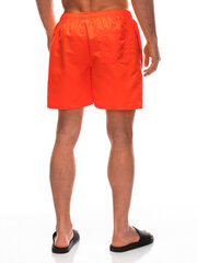 мужские плавки w475 - оранжевые цена и информация | Плавки, плавательные шорты | 220.lv