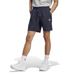 Šorti vīriešiem Adidas SL Chelsea, zils цена и информация | Мужские шорты | 220.lv