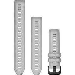 Garmin ремешок для часов Instinct 2S, mist gray цена и информация | Аксессуары для смарт-часов и браслетов | 220.lv