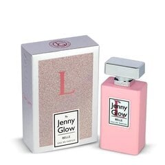 Parfimērijas ūdens Jenny Glow Jenny Glow Belle EDP sievietēm, 30 ml cena un informācija | Sieviešu smaržas | 220.lv