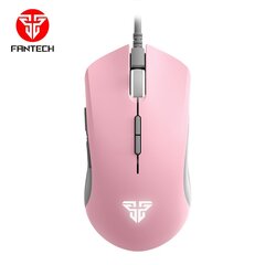 Fantech Rato Blake X17 цена и информация | Мыши | 220.lv