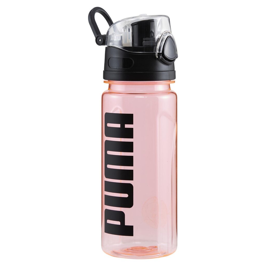 Ūdens pudele Puma, 600ml цена и информация | Ūdens pudeles | 220.lv