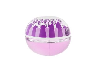 Tualetes ūdens Dkny Be Delicious City Girls Nolita Girl EDT sievietēm, 50 ml cena un informācija | Sieviešu smaržas | 220.lv