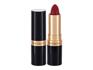 Super Lustrous Creme Lipstick cena un informācija | Lūpu krāsas, balzāmi, spīdumi, vazelīns | 220.lv