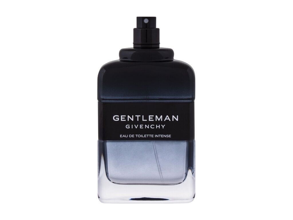 Tualetes ūdens Givenchy Gentleman Intense EDT vīriešiem, 100 ml цена и информация | Vīriešu smaržas | 220.lv