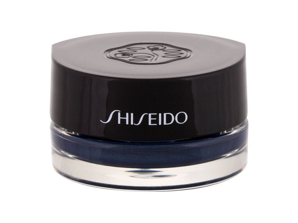 Gēla acu laineris Shiseido Instroke Eyeliner, 1 gab. цена и информация | Acu ēnas, skropstu tušas, zīmuļi, serumi | 220.lv