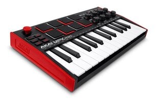 Taustiņu mūzikas instruments Akai cena un informācija | Akai Mūzikas instrumenti un piederumi | 220.lv