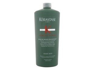 Šampūns vājiem, trausliem matiem Kerastase Genesis Homme, 1000 ml цена и информация | Шампуни | 220.lv