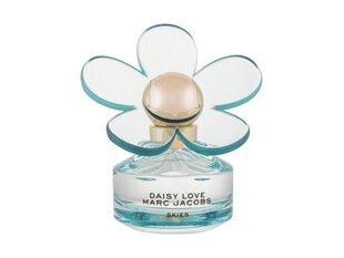 Tualetes ūdens Marc Jacobs Daisy Love Skies EDT sievietēm цена и информация | Женские духи Lovely Me, 50 мл | 220.lv