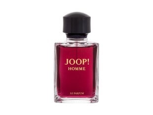 Parfimērijas ūdens Joop! Homme Le Parfum EDP vīriešiem, 75 ml cena un informācija | Vīriešu smaržas | 220.lv