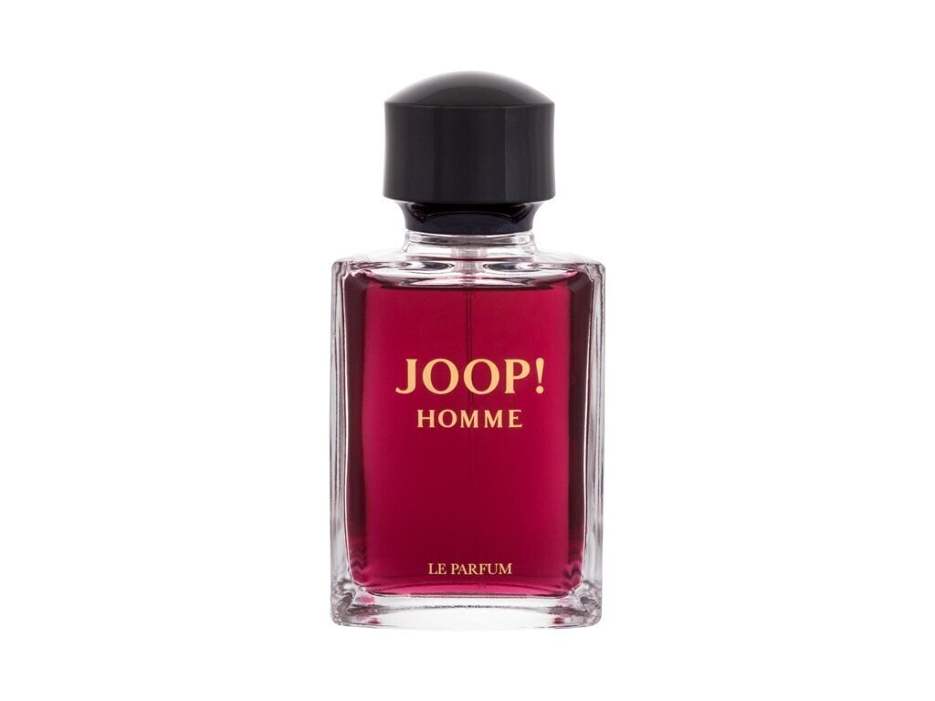 Parfimērijas ūdens Joop! Homme Le Parfum EDP vīriešiem, 75 ml цена и информация | Vīriešu smaržas | 220.lv