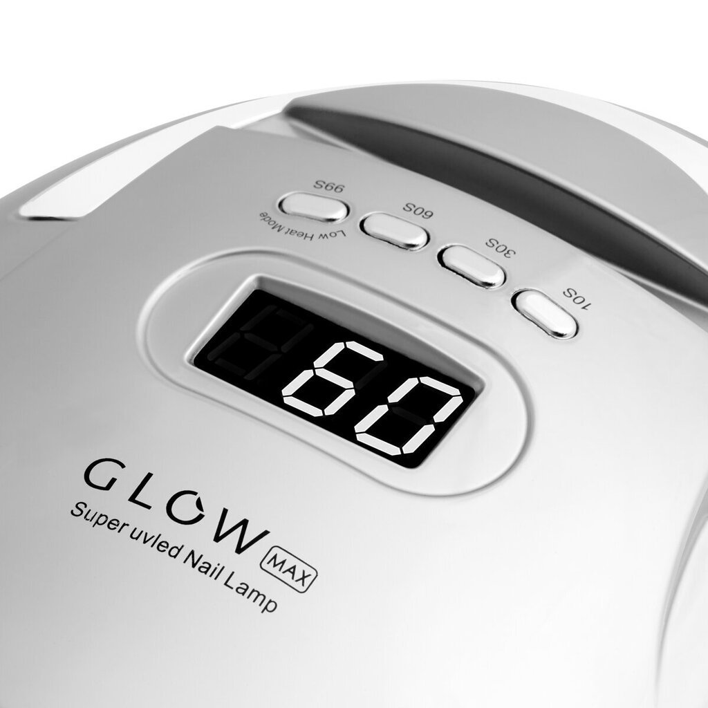 Active Glow F2 cena un informācija | Pedikīra, manikīra piederumi | 220.lv