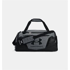 Спортивная сумка Under Armour Undeniable Duffel 5.0 цена и информация | Рюкзаки и сумки | 220.lv