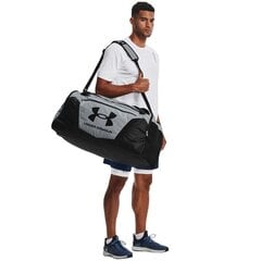 Спортивная сумка Under Armour Undeniable Duffel 5.0 цена и информация | Рюкзаки и сумки | 220.lv