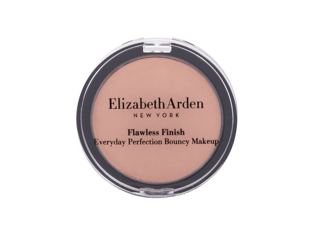 Pūderis Elizabeth Arden Finish Everyday Perfection Makeup cena un informācija | Grima bāzes, tonālie krēmi, pūderi | 220.lv