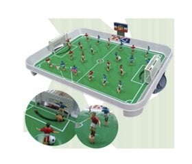 Galda futbols Gadget MA-050, 49x36x6 cm cena un informācija | Galda futbols | 220.lv