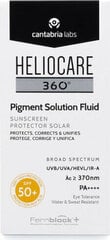 Солнцезащитный крем Heliocare 50 мл, Spf 50 цена и информация | Кремы от загара | 220.lv