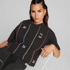 Футболка женская PUMA X TRP цена и информация | Спортивная одежда для женщин | 220.lv