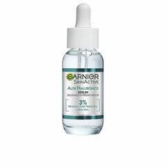 Mitrinošs serums Garnier Skinactive hyaluronic aloe ,30 ml cena un informācija | Serumi sejai, eļļas | 220.lv