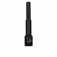Eyeliner L'Oreal Make Up Infaillible Grip 24H Чёрный (3 ml) цена и информация | Тушь, средства для роста ресниц, тени для век, карандаши для глаз | 220.lv