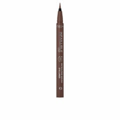 Eyeliner L'Oreal Make Up Infaillible Grip 36H Nº 02 smokey earth (0,4 g) цена и информация | Тушь, средства для роста ресниц, тени для век, карандаши для глаз | 220.lv