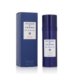 Лосьон для тела Acqua Di Parma Blu Mediterraneo Arancia Di Capri 150 ml цена и информация | Кремы, лосьоны для тела | 220.lv