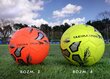 Futbola bumba Yakimasport, 3. izmērs cena un informācija | Futbola bumbas | 220.lv