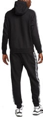 Nike Cпортивные Kостюмы M Nk Club Flc Gx Hd Trk Suit Black FB7296 010 FB7296 010/M цена и информация | Мужские толстовки | 220.lv