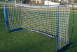 UNI ŻAK 3X2M vārtu tīkls | 300cm X 200cm Yakimasport цена и информация | Futbola vārti un tīkls | 220.lv