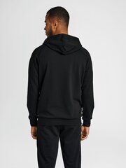 Блуза HUMMEL lSAM 2.0 HOODIE цена и информация | Мужские толстовки | 220.lv