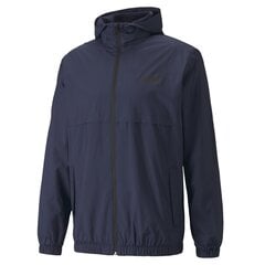 Куртка PUMA Solid WindBreaker цена и информация | Мужские куртки | 220.lv