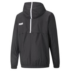Куртка PUMA Solid WindBreaker цена и информация | Мужские куртки | 220.lv