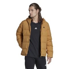 Kуртка adidas HELIONIC HO JKT цена и информация | Мужские куртки | 220.lv
