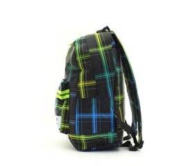 Рюкзак Skechers Neonsplash, 41x32x16 см цена и информация | Спортивные сумки и рюкзаки | 220.lv