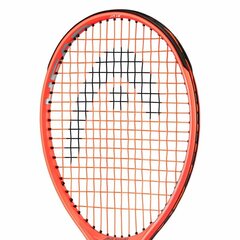 Tenisa rakete Head Radical Jr 19, oranža cena un informācija | Āra tenisa preces | 220.lv