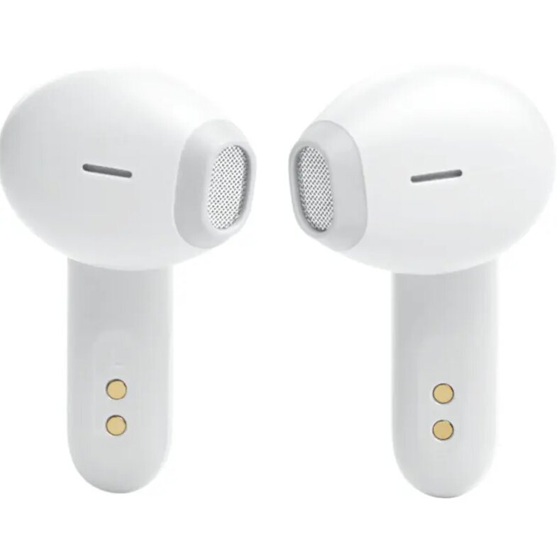 JBL Vibe Flex Wireless In-Ear Earbuds White cena un informācija | Austiņas | 220.lv