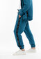 Sporta bikses vīriešiem Hootomi, zilas цена и информация | Sporta apģērbs vīriešiem | 220.lv