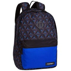 Рюкзак CoolPack Scout Windmill цена и информация | Школьные рюкзаки, спортивные сумки | 220.lv