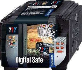 Izglītojošs komplekts Kosmos Spy Labs Incorporated Digital Safe цена и информация | Развивающие игрушки | 220.lv