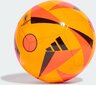 Futbola bumba Adidas Euro24 Club IP1615, oranža цена и информация | Futbola bumbas | 220.lv