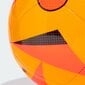 Futbola bumba Adidas Euro24 Club IP1615, oranža цена и информация | Futbola bumbas | 220.lv