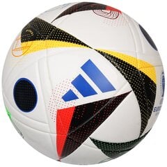 Futbola bumba Adidas Euro24 J290, dažādu krāsu цена и информация | Футбольные мячи | 220.lv