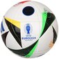 Futbola bumba Adidas Euro24 J290, dažādu krāsu cena un informācija | Futbola bumbas | 220.lv