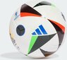 Futbola bumba Adidas Euro24 IN9366, dažādu krāsu цена и информация | Futbola bumbas | 220.lv