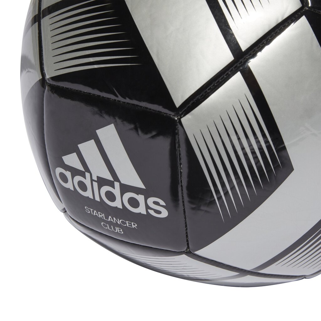 Futbola bumba Adidas Starlancer Club IA0976 cena un informācija | Futbola bumbas | 220.lv